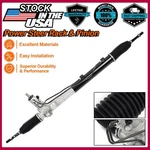 Power Steering Rack & Pinion Fits Hyundai Santa Fe 2007-2009 All Engine 26-2425. Fixed Price $129.99.