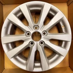 2012 Honda Civic 16X6.5 Factory Oem Rim Wheel 64024 42700TR0A81 42700TR0A82. Fixed Price $175.00.
