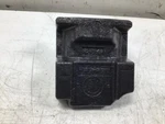 Toyota Highlander Hybrid 2008 Spare Tire Carrier Cushion Cover Factory. Fixed Price $23.00.