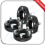 4X 1" 5X4.5 Hubcentric 1/2" Wheel Spacers Ford Mustang 94-14 Ranger Explorer. Fixed Price $67.15.