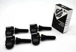 Set 4 Tpms Tire Pressure Sensors 315MHZ Rubber Fits 21-22 Mazda CX-3. Fixed Price $125.00.