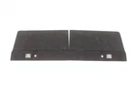 2017 - 2019 Mercedes GLS550 X166 Rear Trunk Cargo Floor Cover Oem Black 211. Fixed Price $63.65.