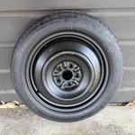 2007-2017 Toyota Camry Spare Donut Tire Wheel Rim Oem Kwizr. Fixed Price $29.99.