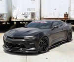 20X10 / 20X11 5X120 Mrr M650 Black Wheels For Chevy Camaro Ss Rs ZL1 20". Fixed Price $1449.00.
