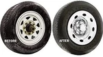 Phoenix Usa QT545CLO Wheel Cover Trim Ring. Fixed Price $47.05.
