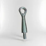 03-06 Infiniti FX35 FX45 03-05 G35 Towing Hook Pull Eye One Bolt Screw Oem. Fixed Price $29.99.