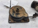 Spare Wheel Carrier Fits 2004 Ford Expediton 655465. Fixed Price $60.00.