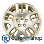 Subaru Legacy 2001-2004 16" Factory Oem Wheel Rim. Fixed Price $212.79.