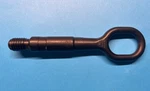 Genuine 2012-2014 2016-2018 Audi Hook / Towing Eye 8K0805615. Fixed Price $31.00.