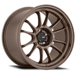 Konig Hypergram 15X8 4X100 ET35 Race Bronze Alloy Wheel. Fixed Price $220.99.
