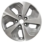 14 15 Kia Optima Oem Wheel Rim 16X6.5 16" 74708 529104U310 529104U350. Fixed Price $224.10.