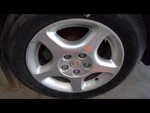 Wheel Alloy 16X7-1/2 Without Chrome Fits 98-00 Lexus GS300 1544101. Fixed Price $123.49.