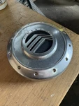 2002 2003 2004 2005 Mercury Mountaineer Center Cap 1L24-1A096-DG Set Of. Fixed Price $35.00.