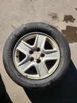 Wheel Vin Z 4TH Digit New Style 15X6-1/2 Aluminum Fits 04-05 Malibu 577038. Fixed Price $79.61.