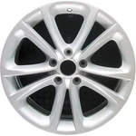 Wheel Rim Volkswagen Vw Cc Passat 2009-2017 3C8601025K88Z Factory Oe 69888. Fixed Price $252.00.