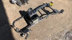 1995 Nissan Pathfinder Spare Tire Carrier Assembly Oem Wheel Rack. Fixed Price $391.88.