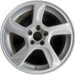 Volvo Series Oem Wheel 2011-2013 S60 Original Factory Rim 17X7 70368. Fixed Price $178.53.