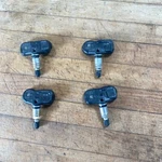 2011-2014 Nissan Quest Sentra Murano Tire Pressure Sensor Kit Tpms. Fixed Price $34.99.