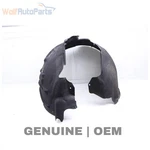 2013-2016 Audi Allroad B8.5 2.0L Front Right Fender Liner / Splash Guard. Fixed Price $129.99.