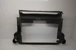 06 07 08 09 10 11 Mercedes Benz Class ML350 Cooling Air Baffle Shutter 3.5L. Fixed Price $158.73.