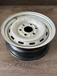1992-1999 Chevrolet Truck Suburban 1500, 16X6-1/2, Lug, 5-1/2" Oem #1622B. Fixed Price $103.95.
