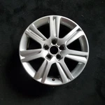 Oem Audi A4 Quattro Rim 17" 2009-2011 Original Alloy Wheel Factory 58836. Fixed Price $125.78.