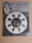 Wheel Dorman 711-915 Pack Of 2 Spacers 1/4" Thick. Fixed Price $14.00.