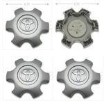 Pcs Toyota Tacoma Wheel Center Cap 2005-2015 42603-AD060 Legs. Fixed Price $69.99.