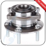 Front Wheel Hub Bearing Assembly Fits Hyundai Santa Fe Veracruz Kia Sorento Awd. Fixed Price $44.99.