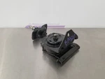 2012 Chevy Silverado 1500 Lt 5.3L Spare Wheel Carrier. Fixed Price $47.50.
