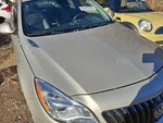 2014 Buick Regal 17X4 Compact Spare Wheel Fwd Oem 560-08089 Used. Fixed Price $104.45.
