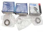 Lot New Koyo FNT-1730 Thrust Needle Roller Bearing. Fixed Price $33.50.