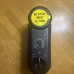 Cadillac Srxuniversal Oem Temporary Tire Sealer/ Compressor 12V 10382058 ( New ). Fixed Price $62.00.