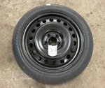 2005-2022 Chrysler 300 Dodge Charger Challenger 18X4 Aluminum Spare Wheel Oem. Fixed Price $110.99.