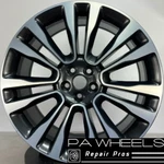 Lincoln Mkx 2016 2017 2018 21" Factory Original Wheel Rim 10077 FA1C1007F1B. Fixed Price $549.99.
