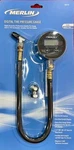 Digital Tire Inflator W/ Pressure Gauge (0-150PSI) Easy-to-read Backlit Lcd. Fixed Price $33.99.