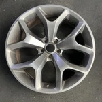 Dodge Polished Charcoal Challenger Charger Original Wheel 20X8 2015-2018 2523B. Fixed Price $299.97.
