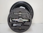 Spare Tire W/jack Kit Fits 2016 - 2025 Honda Civic Oem Genuine Donut... Fixed Price $237.49.