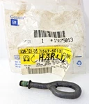 Genuine Oem 15675013 Eye Bolt Wheel Tire Carrier Chevrolet Gmc Cadillac. Fixed Price $16.95.