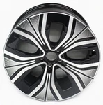 Oem 20 Inch Alloy Wheel For Mercedes-benz Eqe-class Suv 294-401-06-00-9Y73. Fixed Price $500.00.