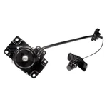 For Hyundai Santa Fe 2010-2012 Dorman Solutions Spare Tire Hoist Assembly. Fixed Price $121.20.