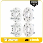 1" Inch 4X4.5 4X114.3 Wheel Spacers Hubcentric For Nissan Sentra 240SX 300ZX. Fixed Price $68.73.