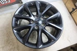 2011-2020 Dodge Durango Oem 20X8 5 V-spoke Painted Black 6GA73DX8AA. Fixed Price $249.95.