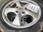 Wheel/rim Only Oem 01-03 Porsche Boxster 98636212401. Fixed Price $100.00.