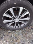 Wheel 17X7 Alloy Hatchback Gt Fits 18-20 Elantra 3156544. Fixed Price $139.90.