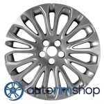 Buick Lacrosse 2014 2015 2016 20" Oem Wheel Rim. Fixed Price $401.84.