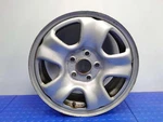 2005-2006 Honda Cr-v 16X6-1/2 Steel Wheel Styled Spokes Oem 42700S9A901. Fixed Price $103.54.