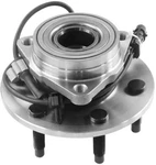 515036 Front Wheel Bearing Assembly Chevy 1500 Gmc Cadillac 4X4 Hd Design *read*. Fixed Price $34.99.