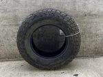 2024 Ford F-150 (b) General Grabber Atx 275/70R18 Tire 15/32NDS Tread Depth 4024. Fixed Price $199.98.