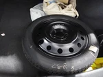 Wheel 18X4 Spare Rwd Fits 05-23 300 3165087. Fixed Price $129.89.